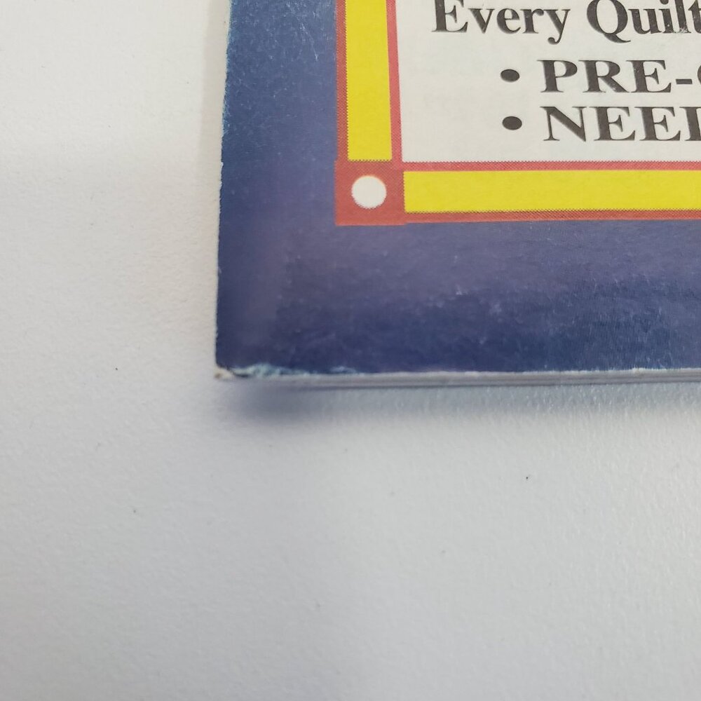Hearthside Quilts Catalog Issue 19 Double Wedding Ring Vintage 1990s - Picture 7 of 13